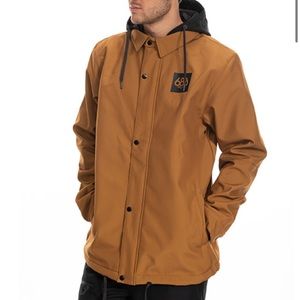 686 Snowboard Jacket